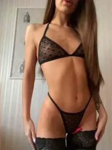 Анкета проститутки Ядвига, 23 года