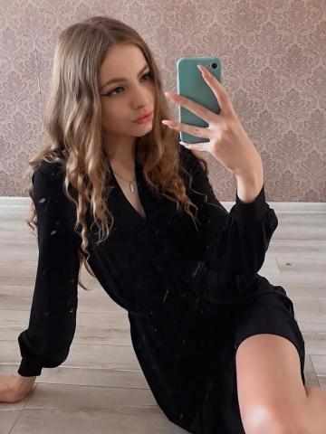 Анкета проститутки Николь, 23 года